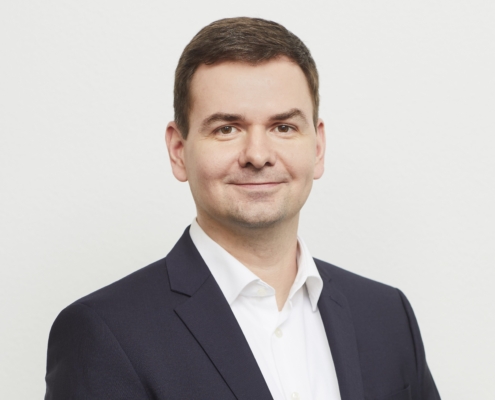 Christian Zimmermann